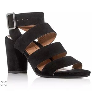 Vionic Women's Blaire Strappy Block-Heel Sandals